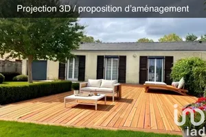 Maison à Aureilhan (65800)