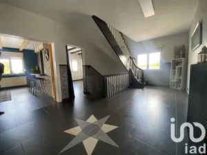 Maison à Creutzwald (57150)