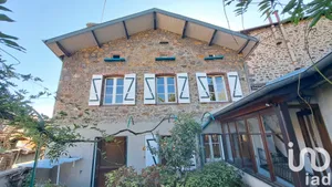 Maison de ville à Annonay (07100)