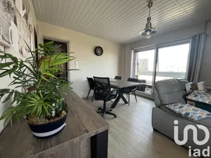 Apartment at Saint-Hilaire-de-Riez (85270)