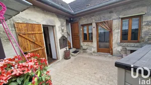 Maison de village à Laignes (21330)