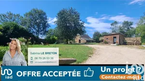 House at Plaudren (56420)