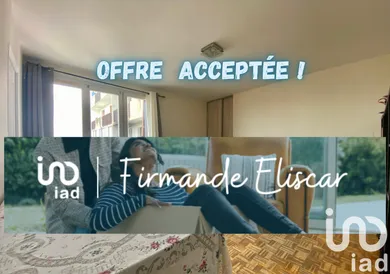 Apartment at Épinay-sur-Seine (93800)