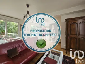 Appartement à Dreux (28100)