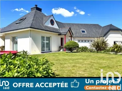 House at Damgan (56750)