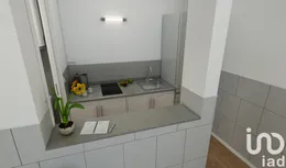 Studio in Les Sables-d'Olonne (85340)