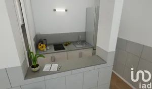 Studio à Les Sables-d'Olonne (85340)