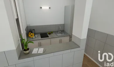 Studio à Les Sables-d'Olonne (85340)