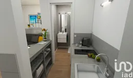 Studio in Les Sables-d'Olonne (85340)