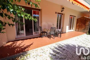 Apartment in Vence (06140)