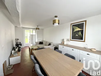 Maison de village à Trilport (77470)