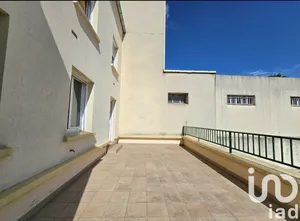 Appartement à Maisons-Alfort (94700)