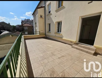 Appartement à Maisons-Alfort (94700)