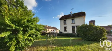 House in Mélisey (70270)