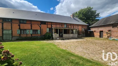 House at Beaussault (76870)