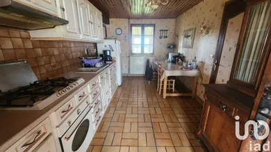 House in Beaussault (76870)