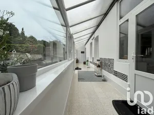 Townhouse at Fresnoy-le-Grand (02230)