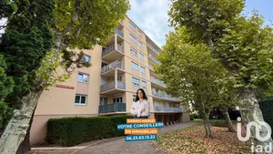 Appartement à Saint-Étienne (42100)