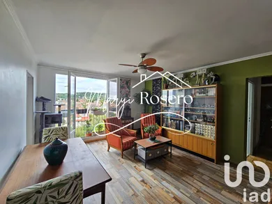 Appartement à Taverny (95150)