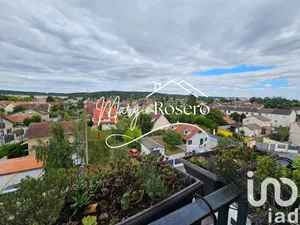 Appartement à Taverny (95150)