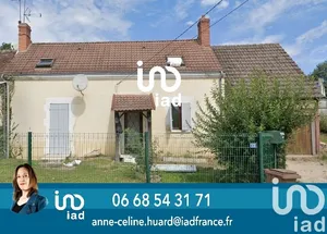 House at Vierzon (18100)