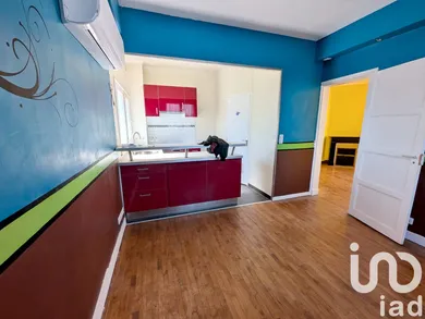 Apartment in Tours (37000)