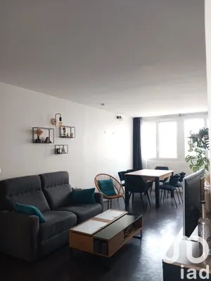 Apartment at Orly (94310)