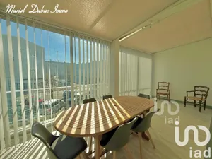 Triplex at Royan (17200)