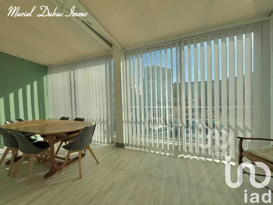 Triplex in Royan (17200)