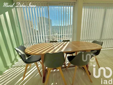 Triplex in Royan (17200)
