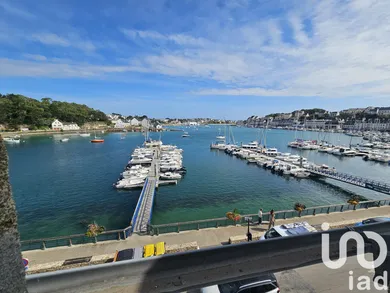 Duplex à Audierne (29770)