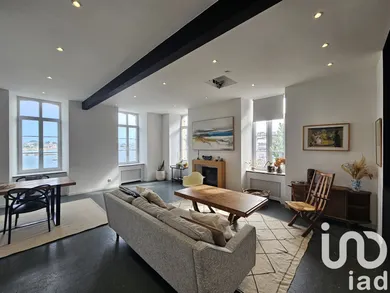 Duplex à Audierne (29770)