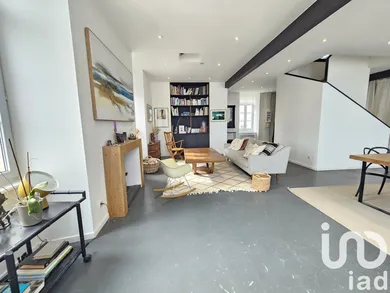 Duplex à Audierne (29770)