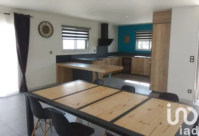 Maison à Chauché (85140)