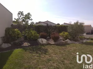 Maison à Chauché (85140)