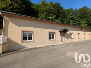 Maison à Algrange (57440)