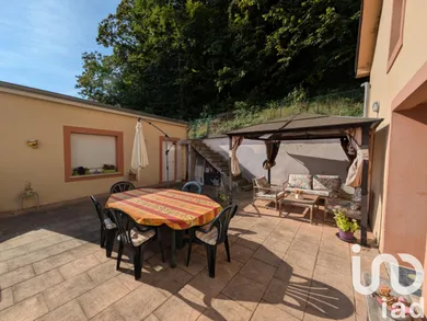 Maison à Algrange (57440)