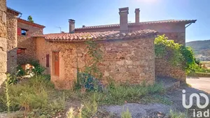 House at Saint-Jacques-d'Atticieux (07340)