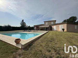 Bastide at Roquemaure (30150)
