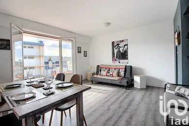 Studio at Granville (50400)