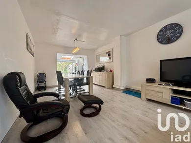 Townhouse at Grand-Fort-Philippe (59153)