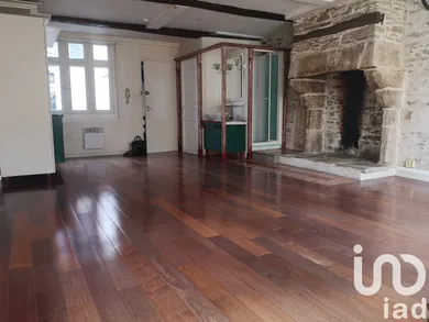 Appartement à Quimper (29000)
