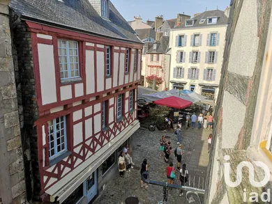 Appartement à Quimper (29000)