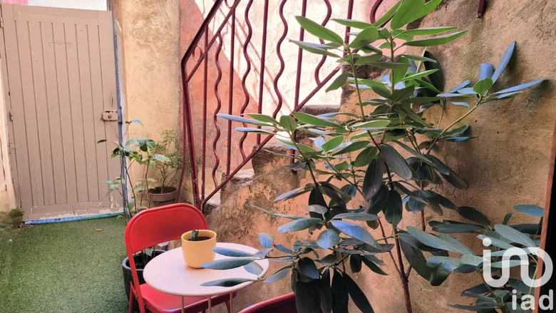 Maison 3 pièces 52 m² · à L'Isle-sur-la-Sorgue · 52 m² · 179 000 €