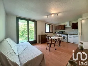Apartment at Allemond (38114)