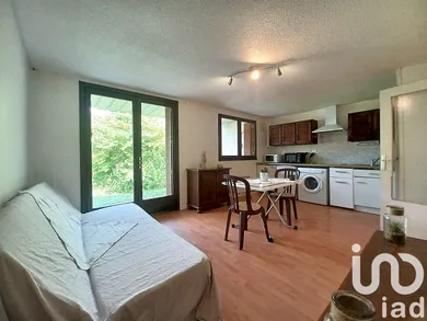 Apartment at Allemond (38114)