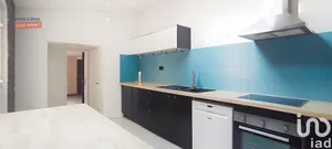 Apartment at Dombasle-sur-Meurthe (54110)