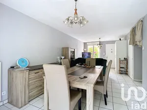 House at Chennevières-sur-Marne (94430)