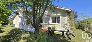 House at Vielle-Adour (65360)
