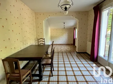 Maison à Bazas (33430)